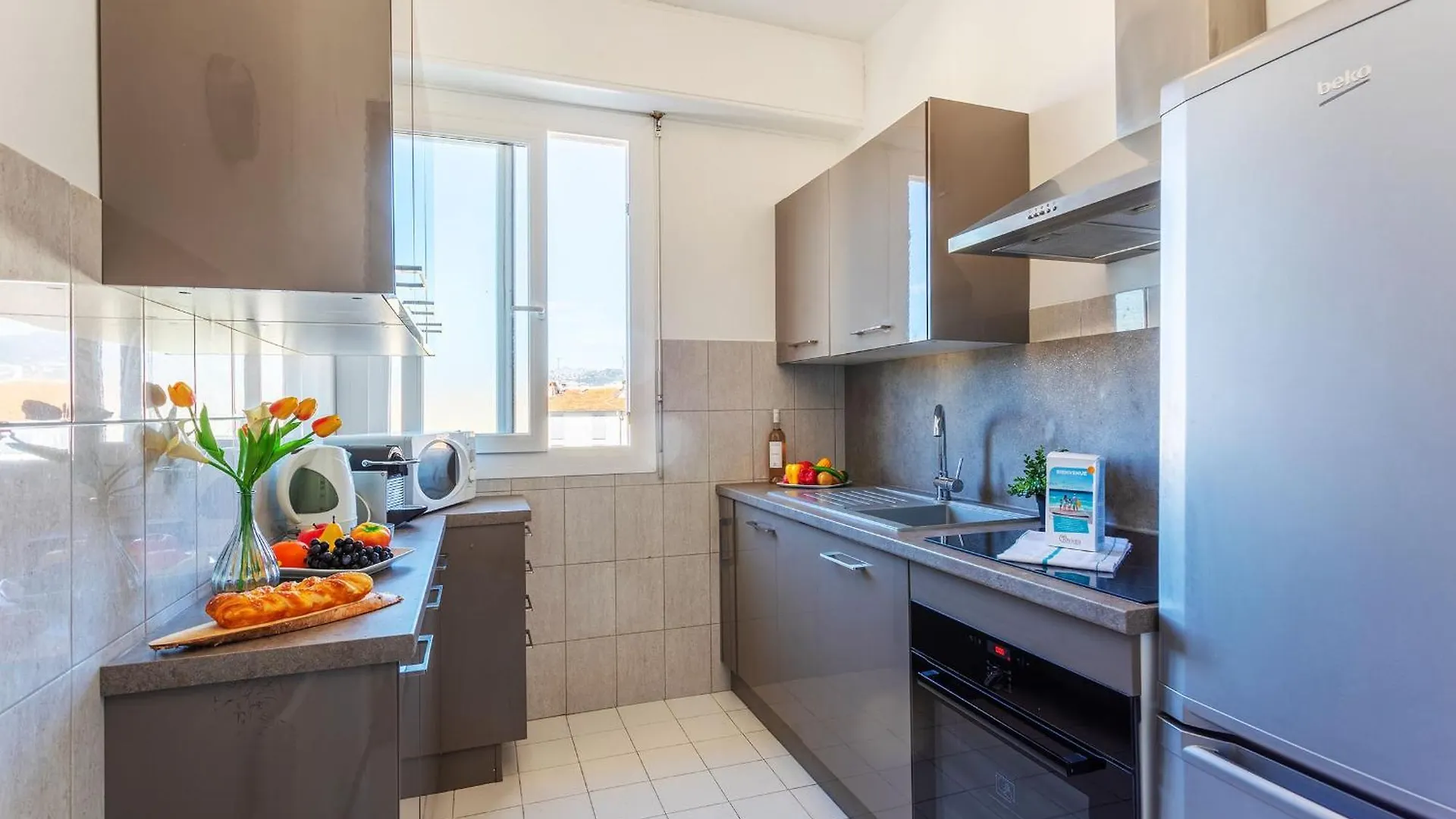 Plaza Terrace Ap4065 By Riviera Holiday Homes Nice Francie