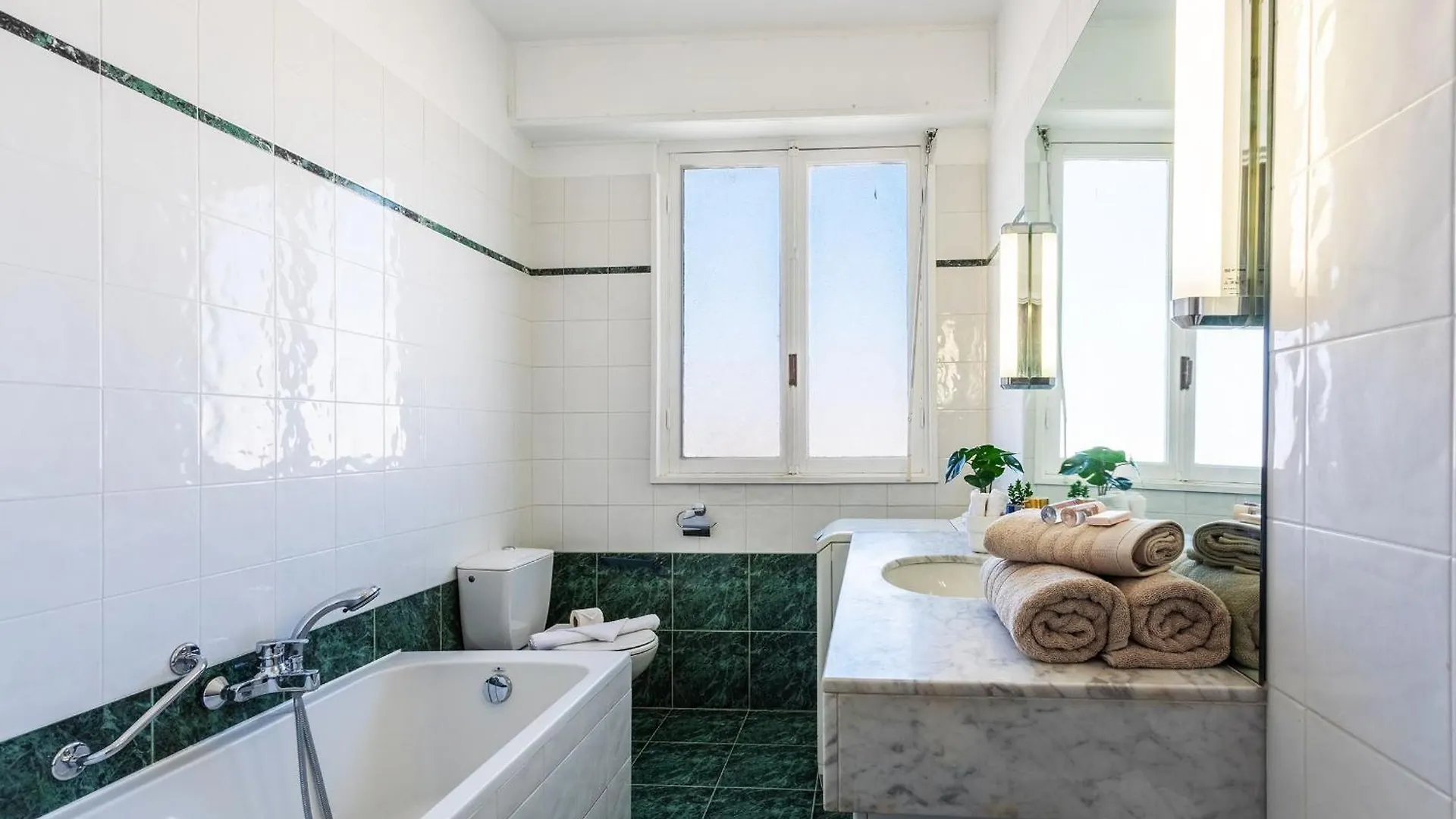 Apartamento Plaza Terrace Ap4065 By Riviera Holiday Homes Nice França